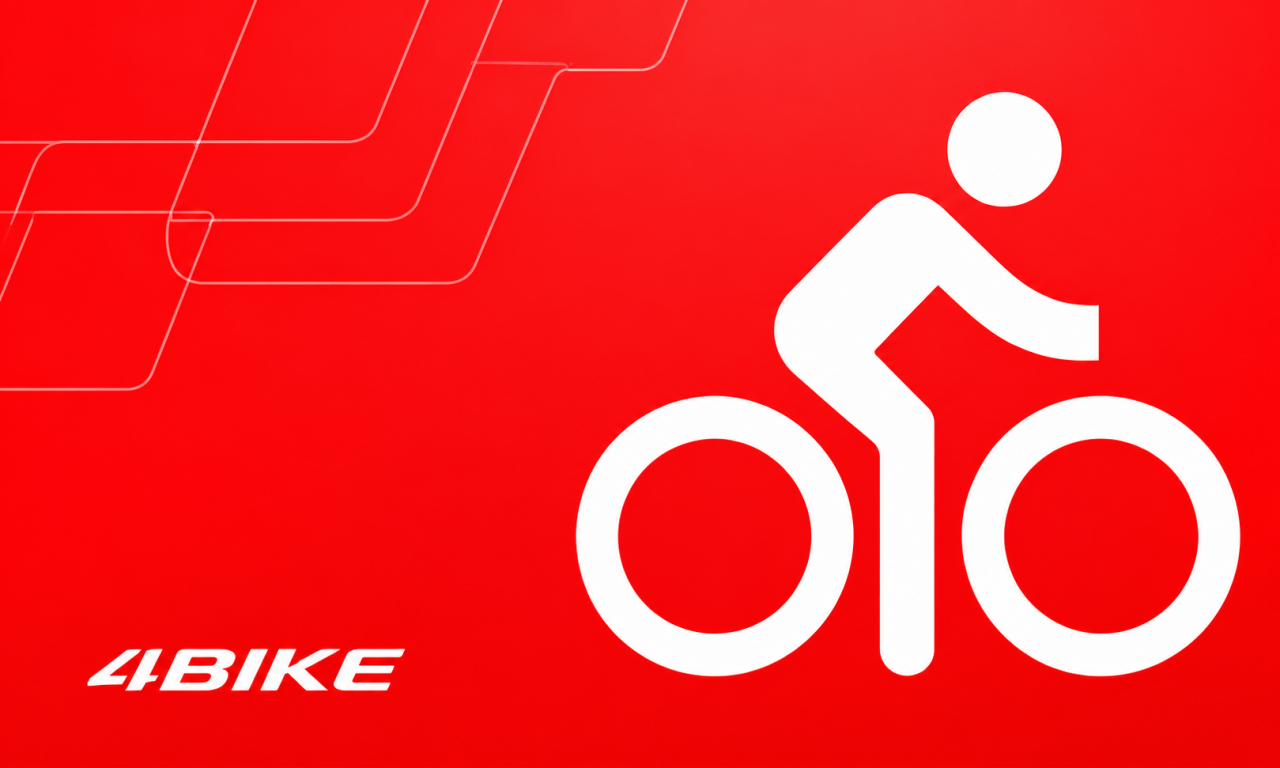4BIKE