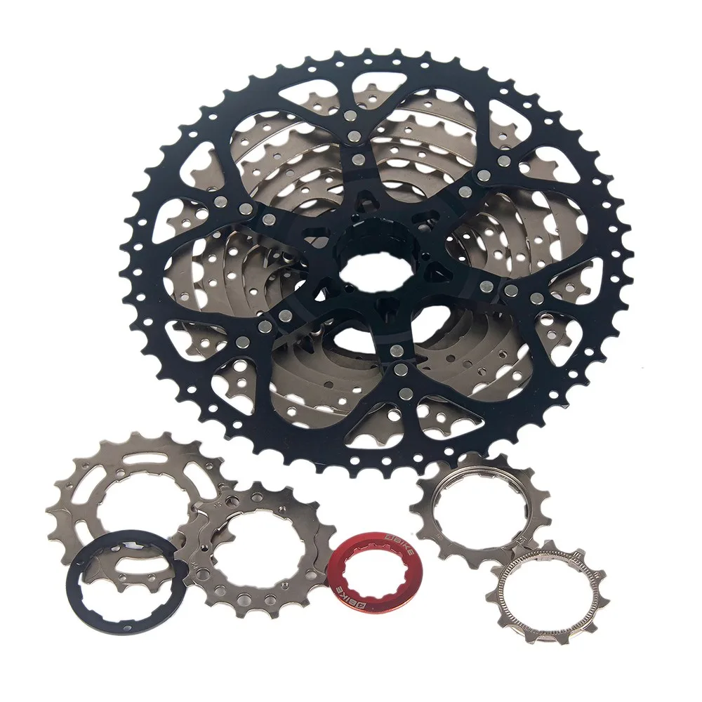 Кассета 11 скоростей для МТБ 4BIKE 11-50 Split Type — фото 3