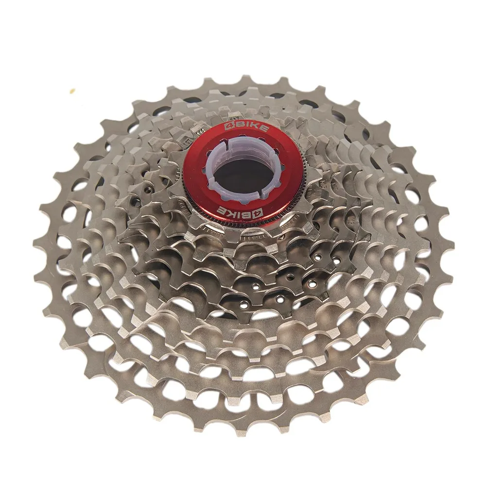 Велокассета 11 скоростей 11-32T Lightweight, Shimano HG, алюминий 7075