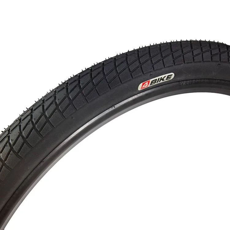 Велопокрышка 27.5×2.125 с антипрокольным слоем 4Guard, 30 TPI